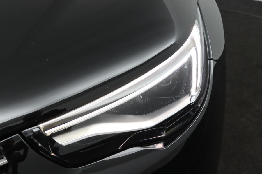 Opel Grandland X 1.2 Turbo Business Executive*NAVI*ECC*CRUISE*HAAK*