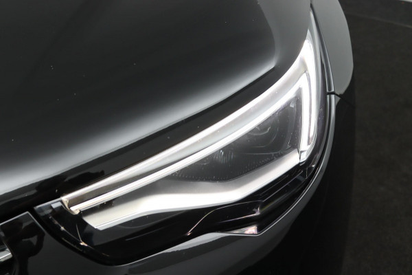 Opel Grandland X 1.2 Turbo Business Executive*NAVI*ECC*CRUISE*HAAK*