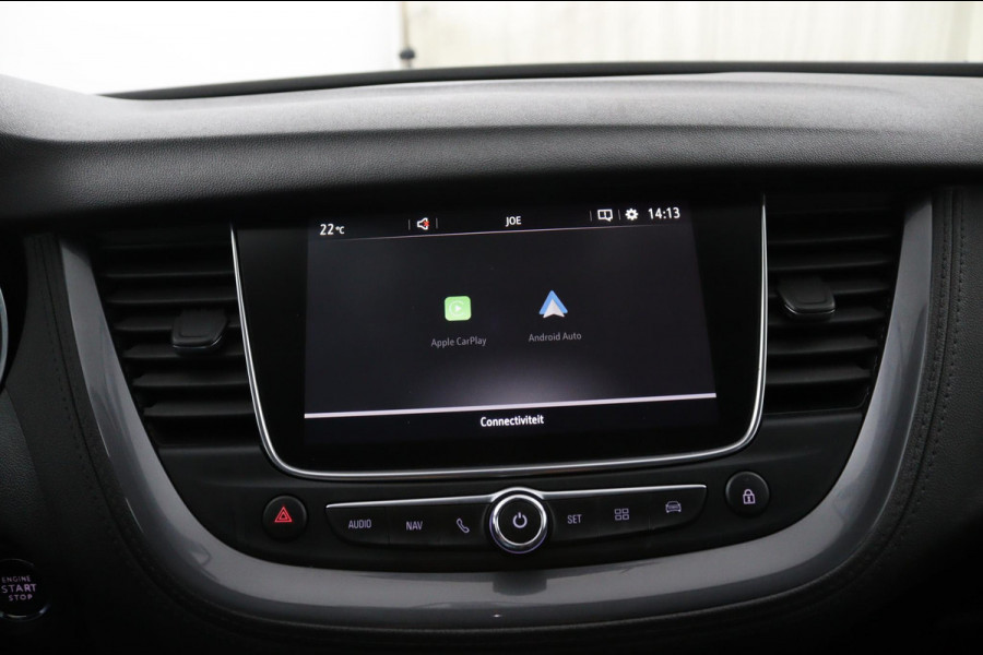 Opel Grandland X 1.2 Turbo Business Executive*NAVI*ECC*CRUISE*HAAK*