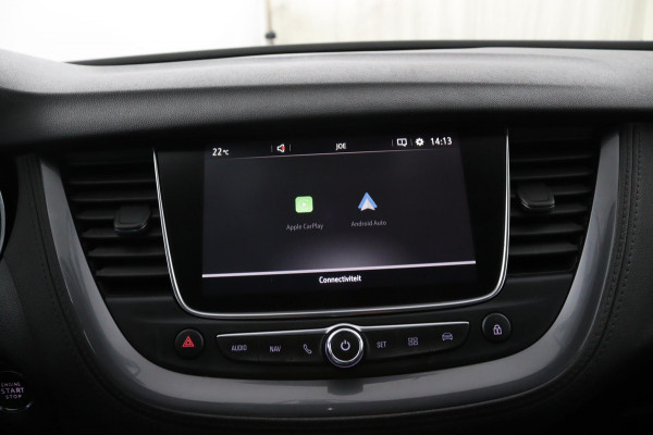Opel Grandland X 1.2 Turbo Business Executive*NAVI*ECC*CRUISE*HAAK*