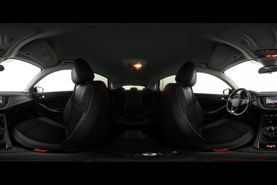 Opel Grandland X 1.2 Turbo Business Executive*NAVI*ECC*CRUISE*HAAK*