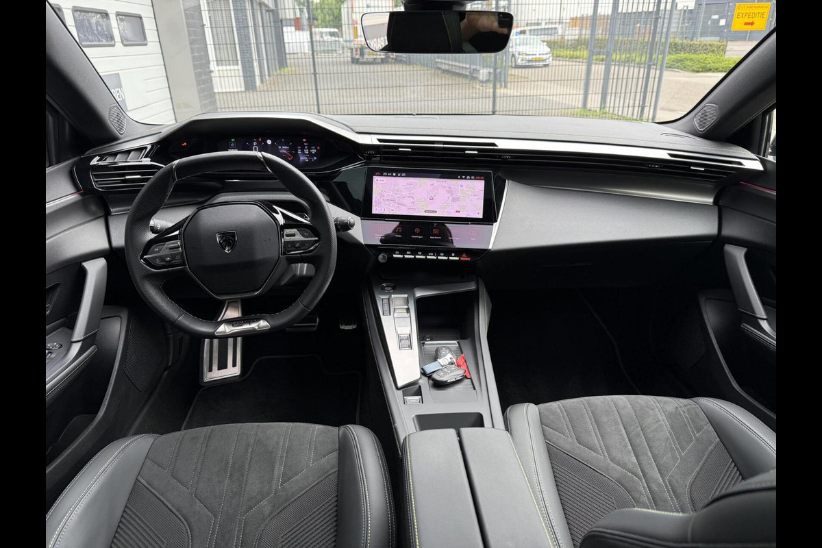 Peugeot 308 1.2 PureTech GT PANO,360 CAMERA Peugeot 308 1.2 PureTech GT PANO,360 CAMERA