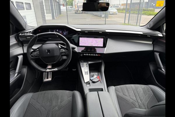 Peugeot 308 1.2 PureTech GT PANO,360 CAMERA