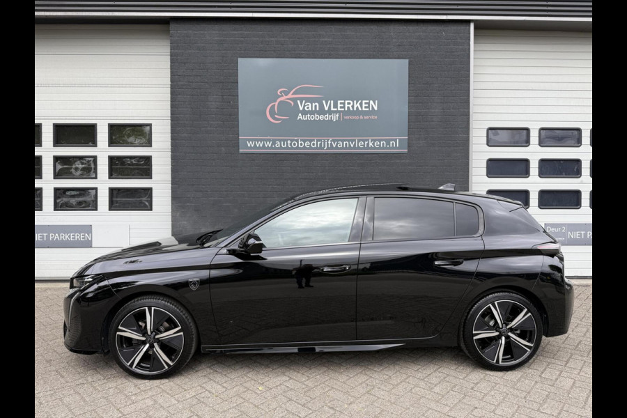 Peugeot 308 1.2 PureTech GT PANO,360 CAMERA