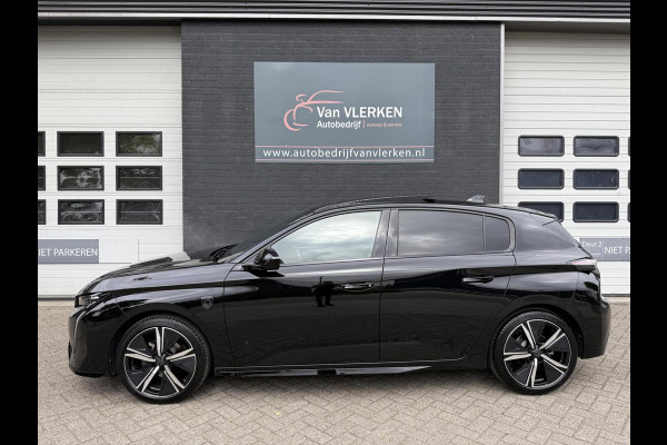 Peugeot 308 1.2 PureTech GT PANO,360 CAMERA