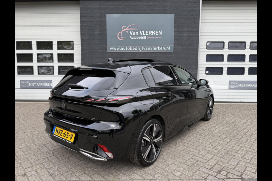 Peugeot 308 1.2 PureTech GT PANO,360 CAMERA