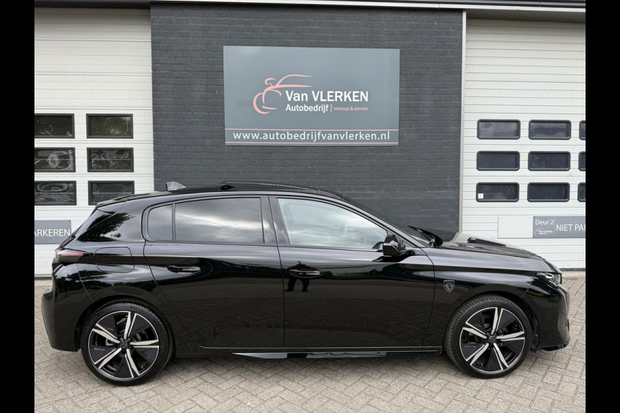 Peugeot 308 1.2 PureTech GT PANO,360 CAMERA