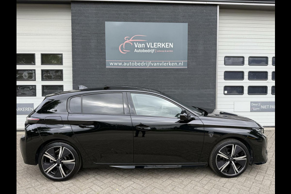 Peugeot 308 1.2 PureTech GT PANO,360 CAMERA