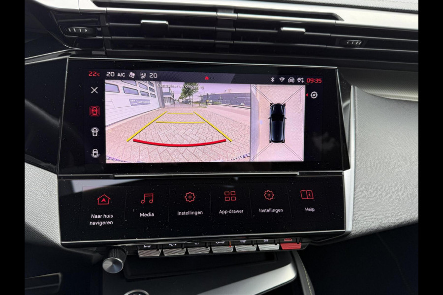 Peugeot 308 1.2 PureTech GT PANO,360 CAMERA