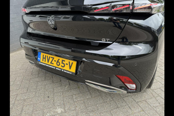 Peugeot 308 1.2 PureTech GT PANO,360 CAMERA