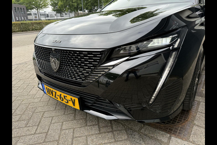 Peugeot 308 1.2 PureTech GT PANO,360 CAMERA