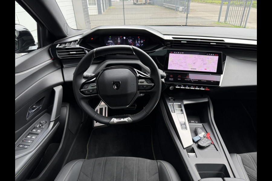 Peugeot 308 1.2 PureTech GT PANO,360 CAMERA