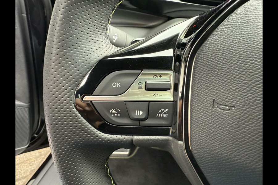 Peugeot 308 1.2 PureTech GT PANO,360 CAMERA