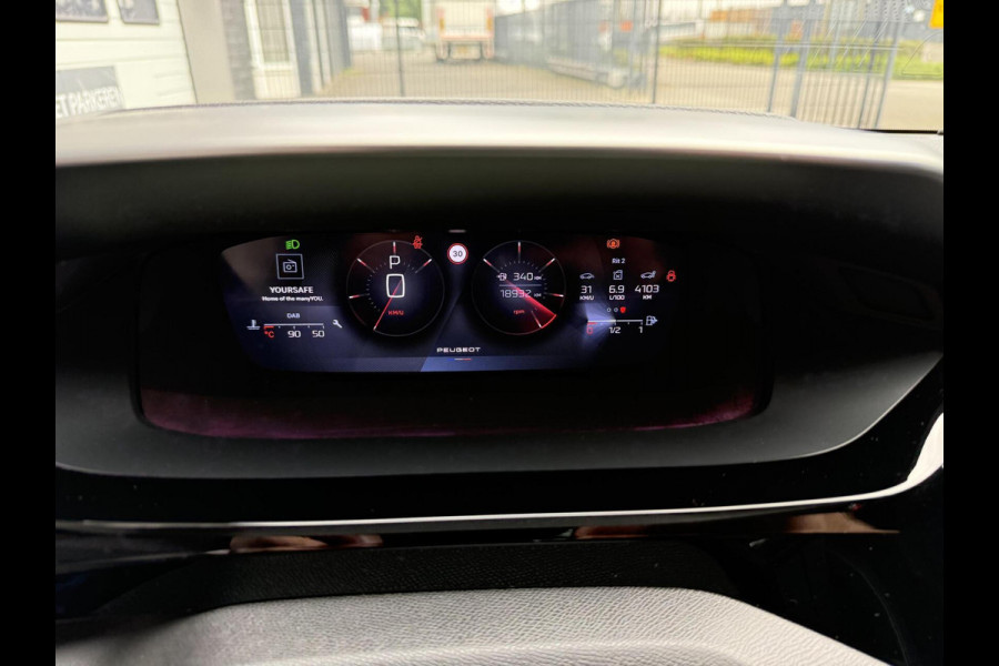 Peugeot 308 1.2 PureTech GT PANO,360 CAMERA