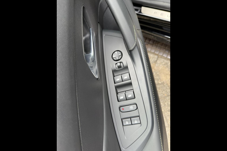 Peugeot 308 1.2 PureTech GT PANO,360 CAMERA
