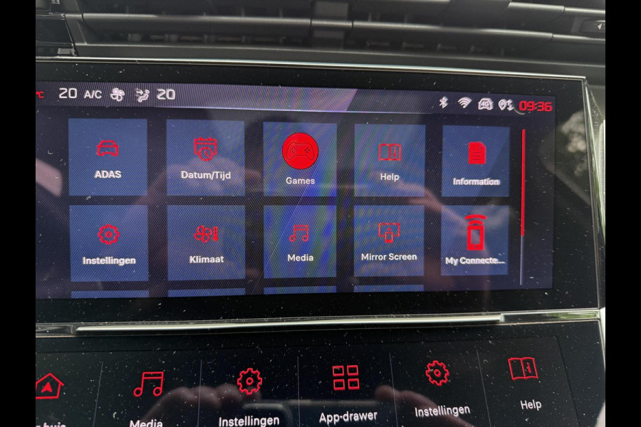 Peugeot 308 1.2 PureTech GT PANO,360 CAMERA