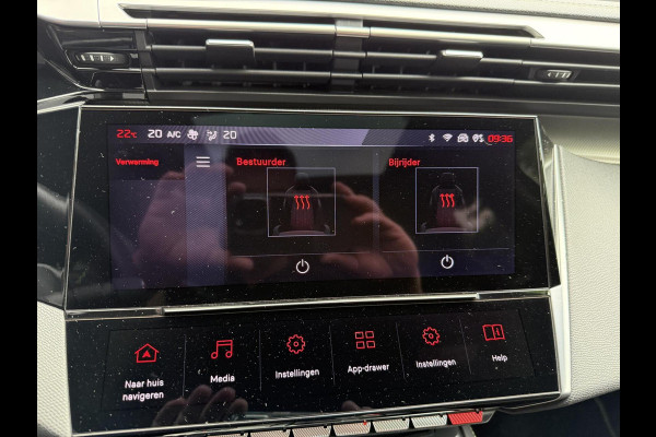 Peugeot 308 1.2 PureTech GT PANO,360 CAMERA