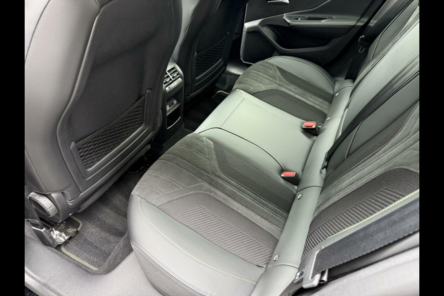 Peugeot 308 1.2 PureTech GT PANO,360 CAMERA