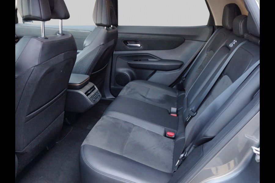 Nissan ARIYA Evolve 91 kWh Actieradius 536 km volgens WLTP norm
