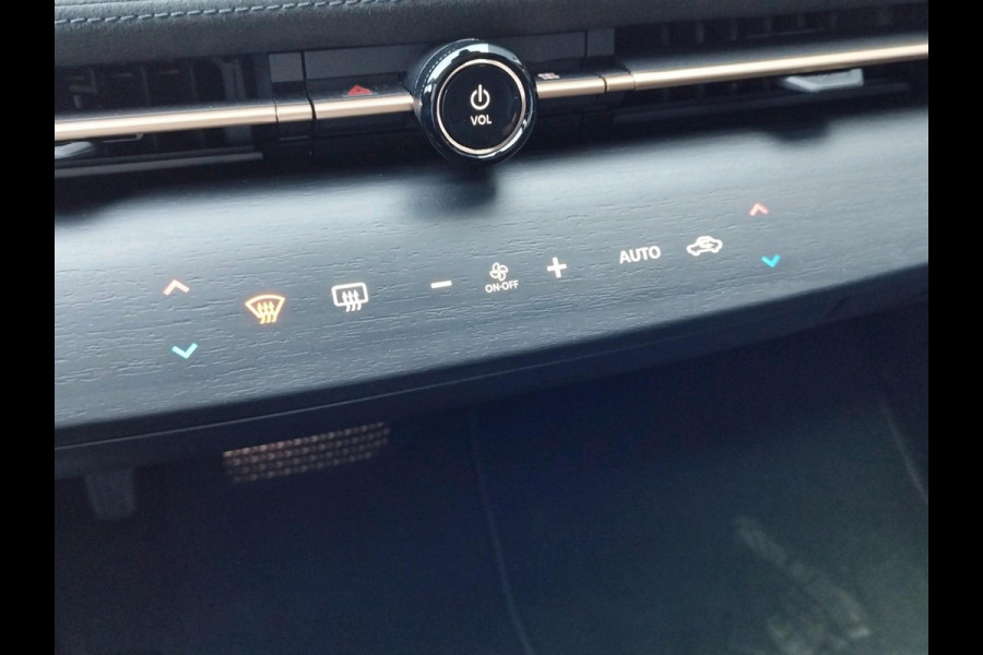 Nissan ARIYA Evolve 91 kWh Actieradius 536 km volgens WLTP norm