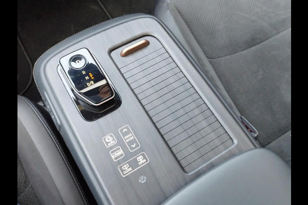 Nissan ARIYA Evolve 91 kWh Actieradius 536 km volgens WLTP norm