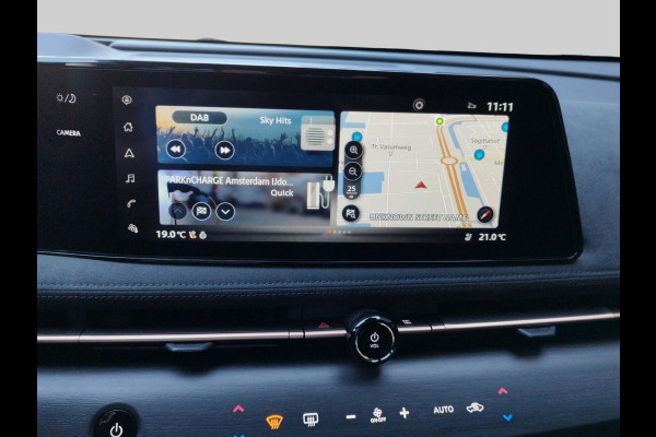Nissan ARIYA Evolve 91 kWh Actieradius 536 km volgens WLTP norm
