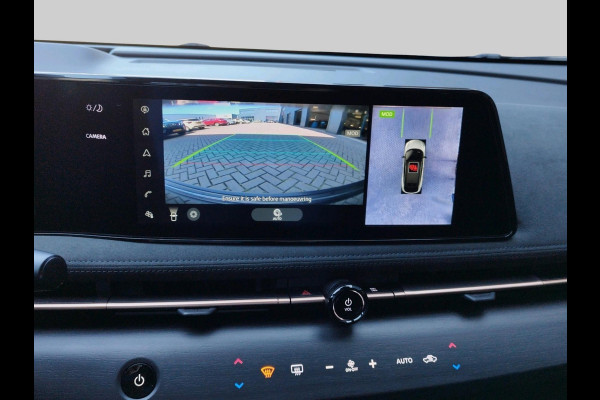 Nissan ARIYA Evolve 91 kWh Actieradius 536 km volgens WLTP norm