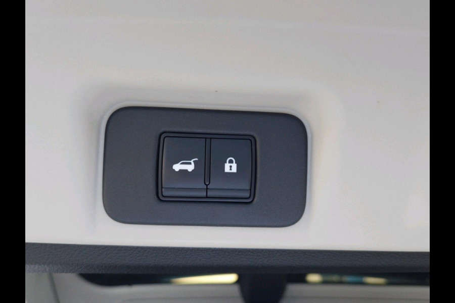 Nissan ARIYA Evolve 91 kWh Actieradius 536 km volgens WLTP norm