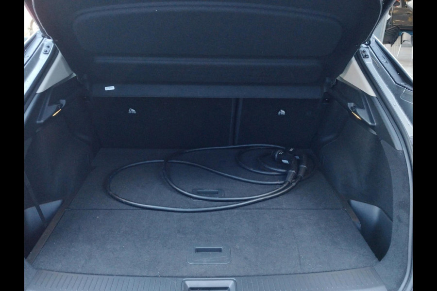 Nissan ARIYA Evolve 91 kWh Actieradius 536 km volgens WLTP norm