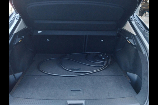 Nissan ARIYA Evolve 91 kWh Actieradius 536 km volgens WLTP norm
