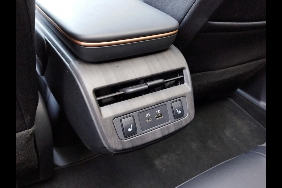 Nissan ARIYA Evolve 91 kWh Actieradius 536 km volgens WLTP norm