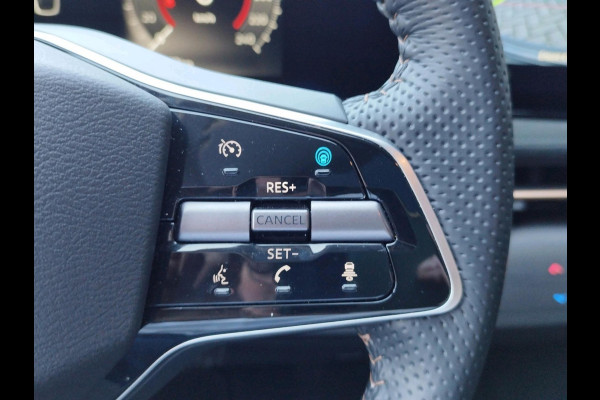 Nissan ARIYA Evolve 91 kWh Actieradius 536 km volgens WLTP norm