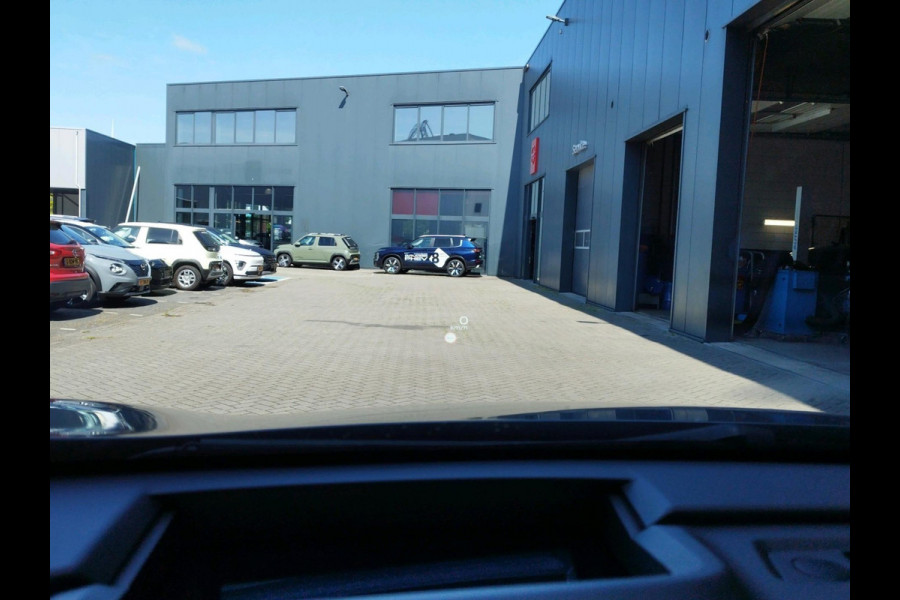 Nissan ARIYA Evolve 91 kWh Actieradius 536 km volgens WLTP norm