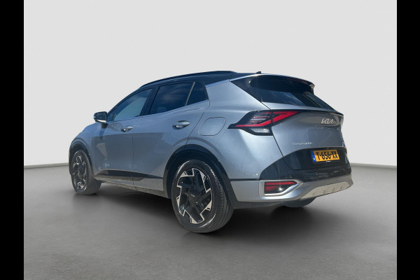 Kia Sportage 1.6 T-GDi Plug-in Hybrid AWD GT-PlusLine Automaat | Full option | Stoel- en stuurverwarming | Memory seats | 360-Camera | Pano | Cruise |
