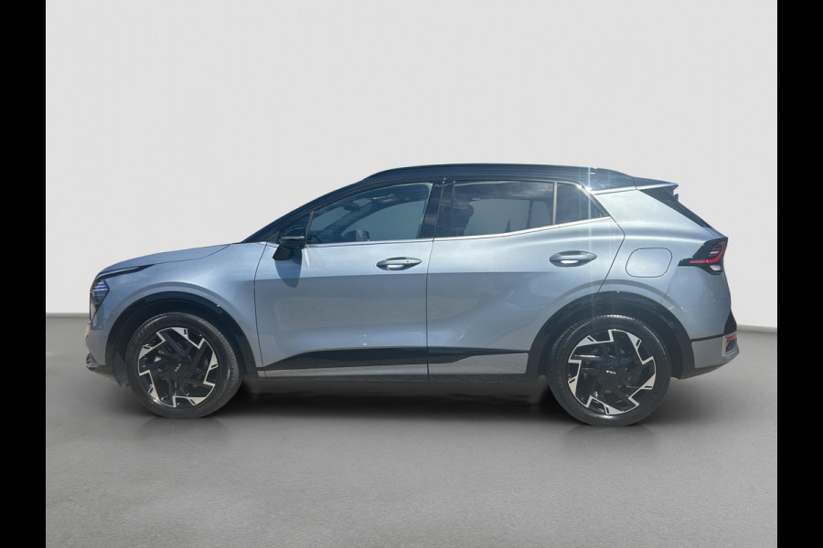 Kia Sportage 1.6 T-GDi Plug-in Hybrid AWD GT-PlusLine Automaat | Full option | Stoel- en stuurverwarming | Memory seats | 360-Camera | Pano | Cruise |