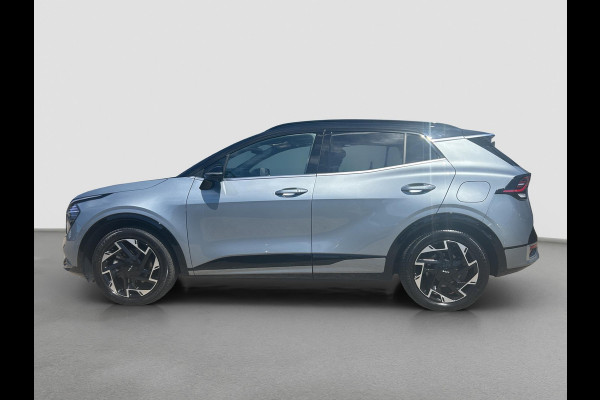 Kia Sportage 1.6 T-GDi Plug-in Hybrid AWD GT-PlusLine Automaat | Full option | Stoel- en stuurverwarming | Memory seats | 360-Camera | Pano | Cruise |