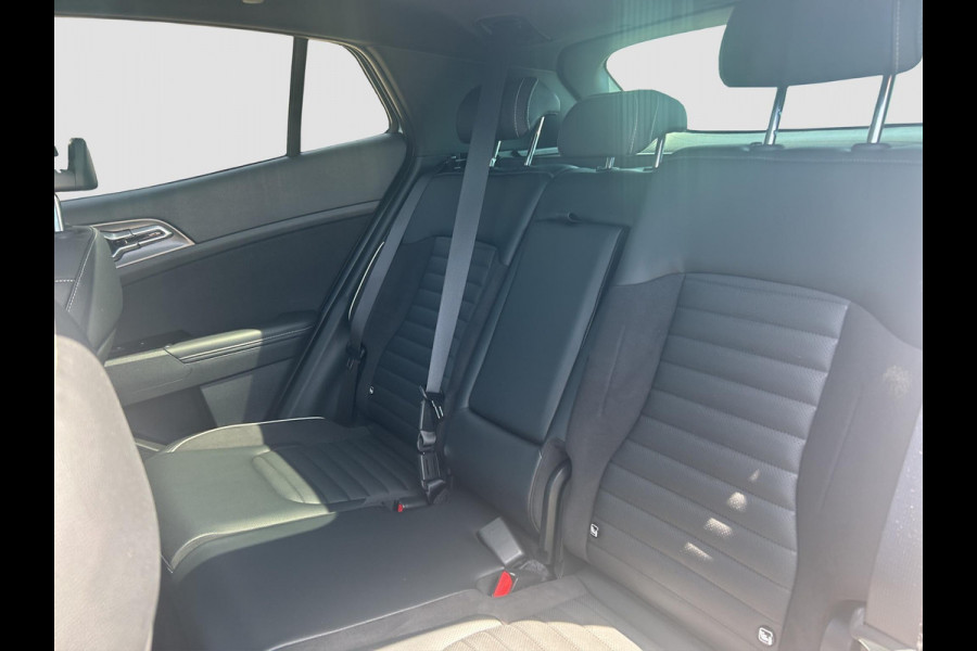 Kia Sportage 1.6 T-GDi Plug-in Hybrid AWD GT-PlusLine Automaat | Full option | Stoel- en stuurverwarming | Memory seats | 360-Camera | Pano | Cruise |