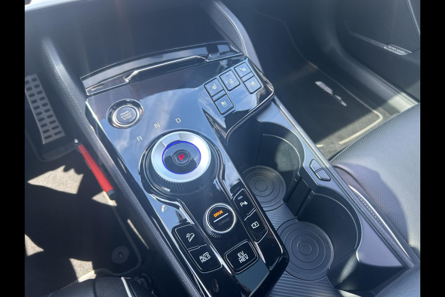 Kia Sportage 1.6 T-GDi Plug-in Hybrid AWD GT-PlusLine Automaat | Full option | Stoel- en stuurverwarming | Memory seats | 360-Camera | Pano | Cruise |