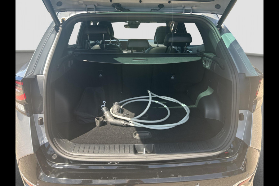 Kia Sportage 1.6 T-GDi Plug-in Hybrid AWD GT-PlusLine Automaat | Full option | Stoel- en stuurverwarming | Memory seats | 360-Camera | Pano | Cruise |