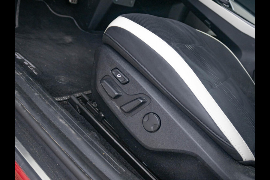 Kia Ev6 GT-Line 77.4 kWh schuifkanteldak l Stoelverwarming en stoel ventilatie l Meridian soundsysteem