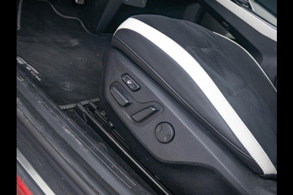 Kia Ev6 GT-Line 77.4 kWh schuifkanteldak l Stoelverwarming en stoel ventilatie l Meridian soundsysteem