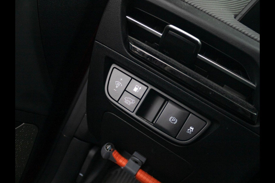 Kia Ev6 GT-Line 77.4 kWh schuifkanteldak l Stoelverwarming en stoel ventilatie l Meridian soundsysteem