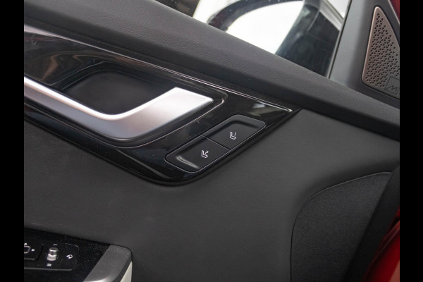 Kia Ev6 GT-Line 77.4 kWh schuifkanteldak l Stoelverwarming en stoel ventilatie l Meridian soundsysteem