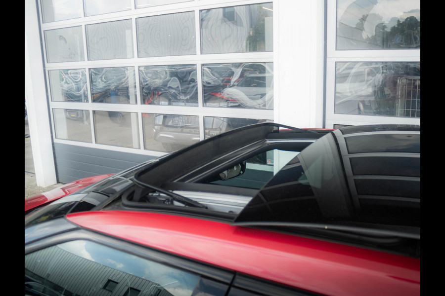Kia Ev6 GT-Line 77.4 kWh schuifkanteldak l Stoelverwarming en stoel ventilatie l Meridian soundsysteem