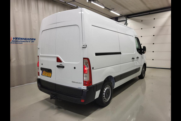 Renault Master 2.3dCi 136pk L2/H2 Trekhaak Euro 6!