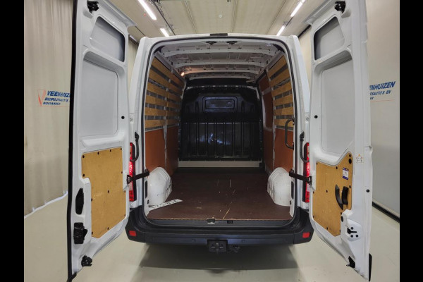 Renault Master 2.3dCi 136pk L2/H2 Trekhaak Euro 6!