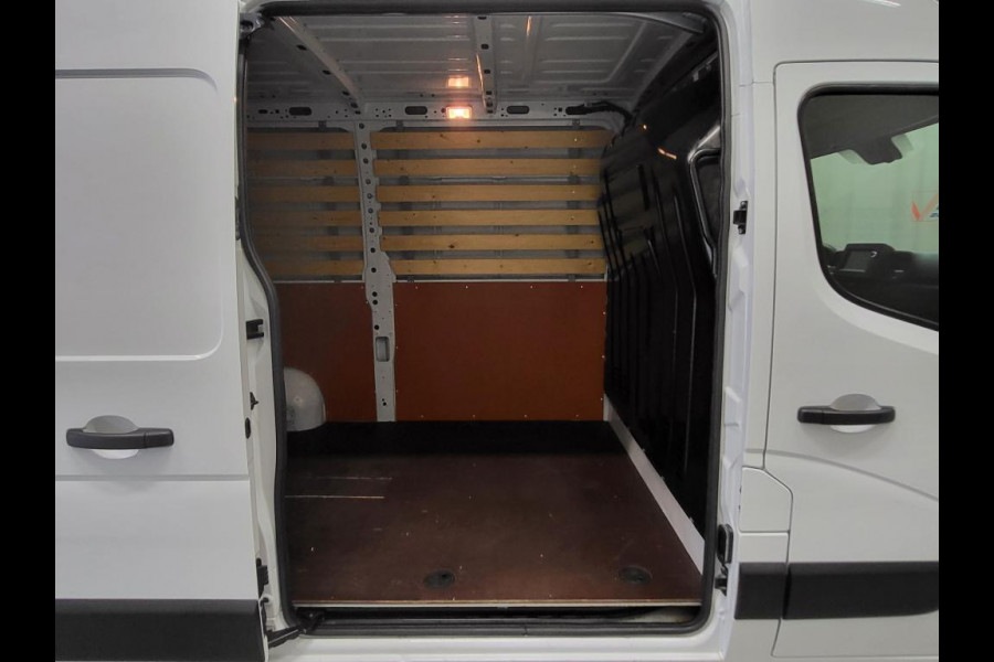 Renault Master 2.3dCi 136pk L2/H2 Trekhaak Euro 6!