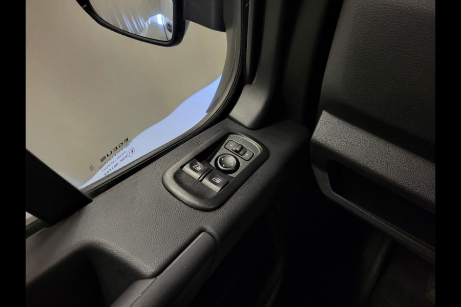 Renault Master 2.3dCi 136pk L2/H2 Trekhaak Euro 6!