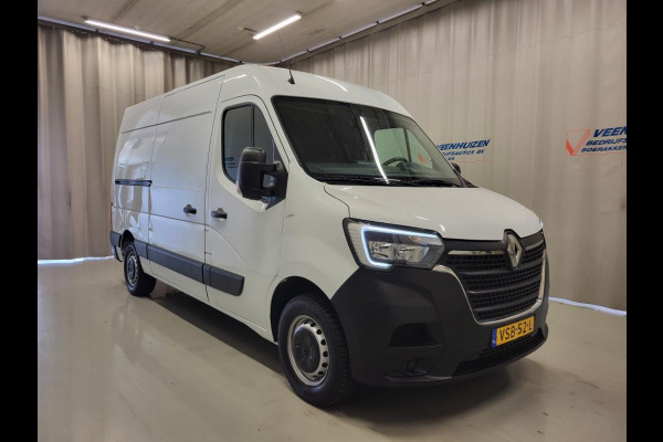 Renault Master 2.3dCi 136pk L2/H2 Trekhaak Euro 6!