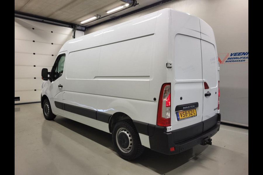 Renault Master 2.3dCi 136pk L2/H2 Trekhaak Euro 6!